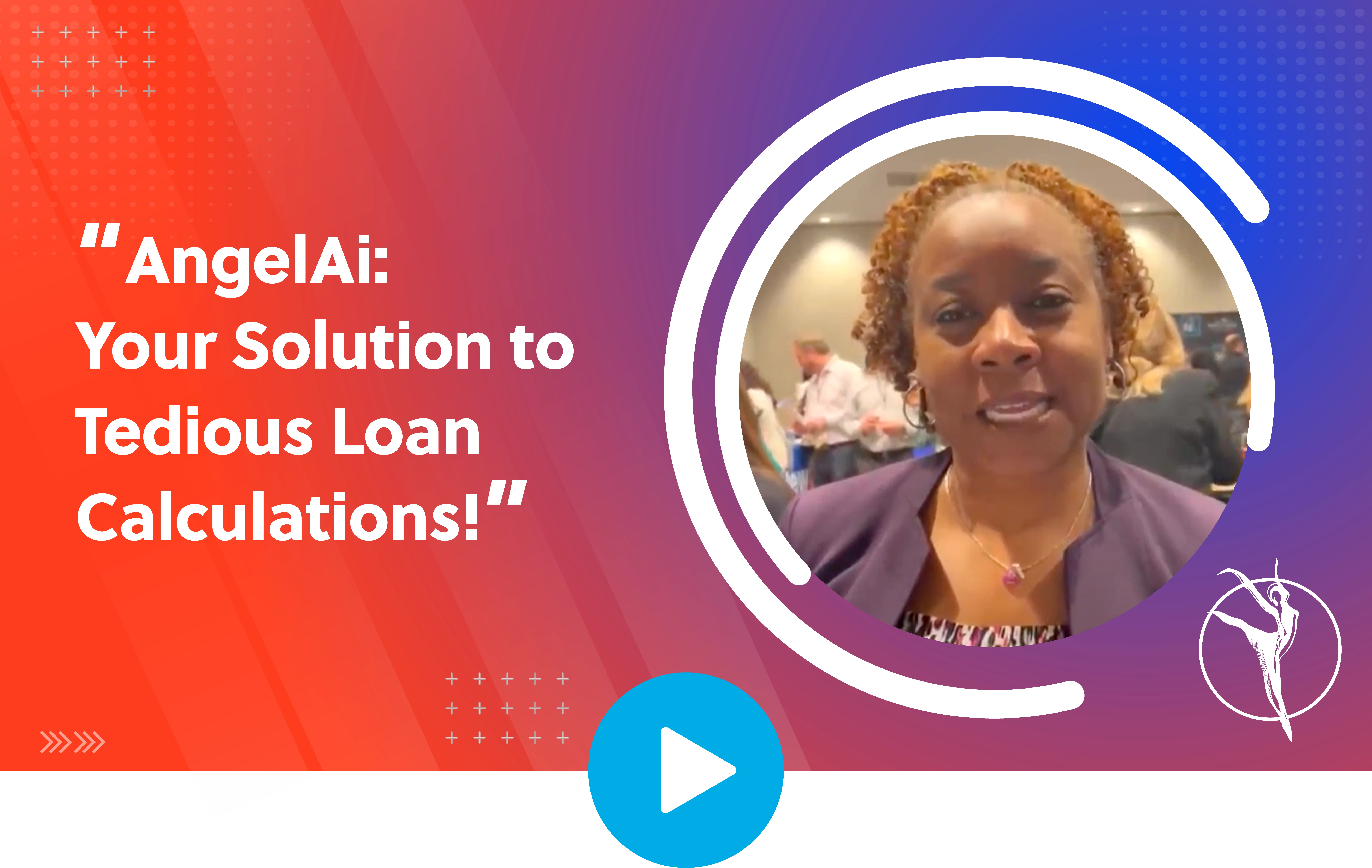 The AngelAi Effect at the Atlanta Mortgage Expo: The Ultimate Ai Loan ...
